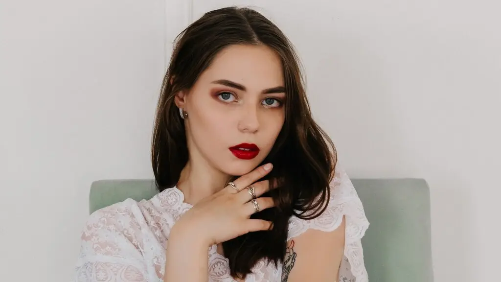 Privatshow mit IzabelBelora