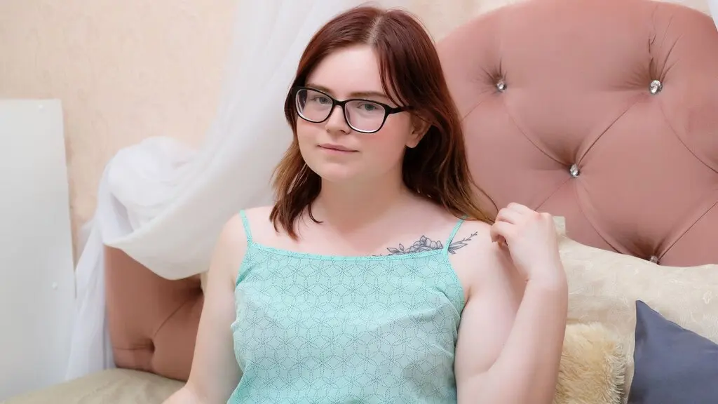 Privatshow mit JennyClio