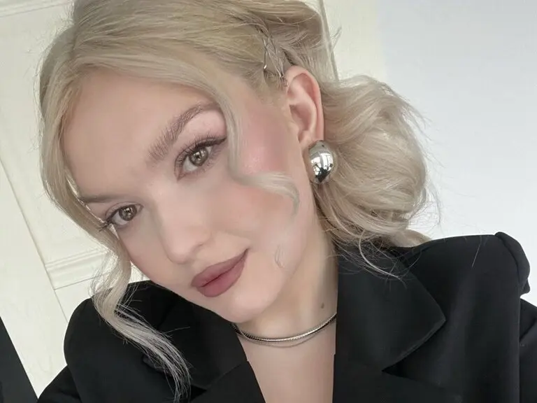 Privatshow mit JessieNielsen