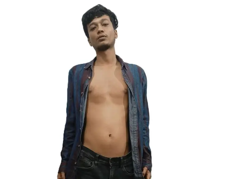 Privatshow mit JimNail