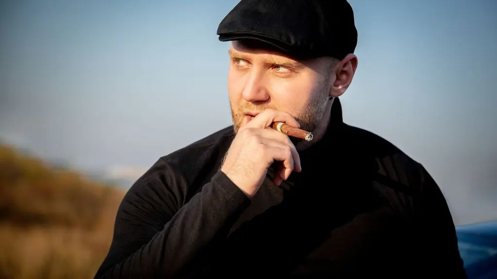 Privatshow mit JonMax