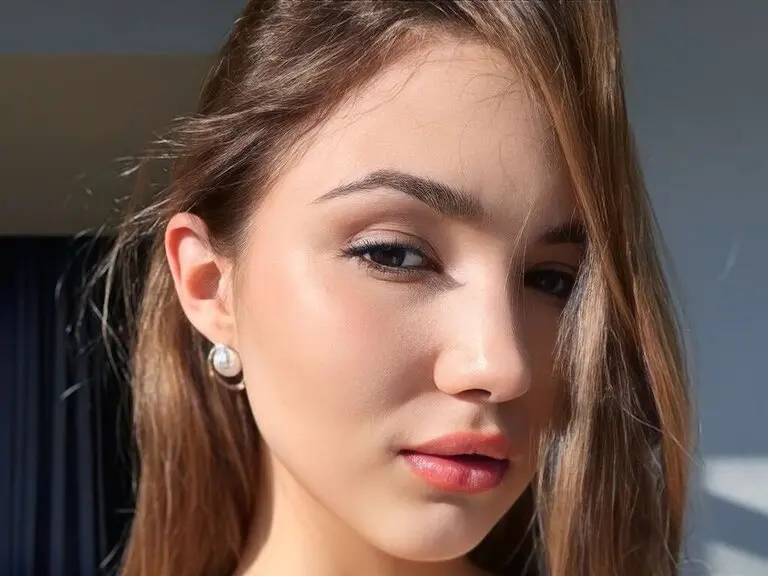 Privatshow mit JoycelynRickard