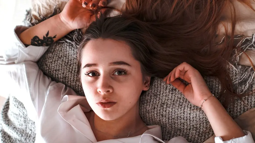 Privatshow mit JudyCoel