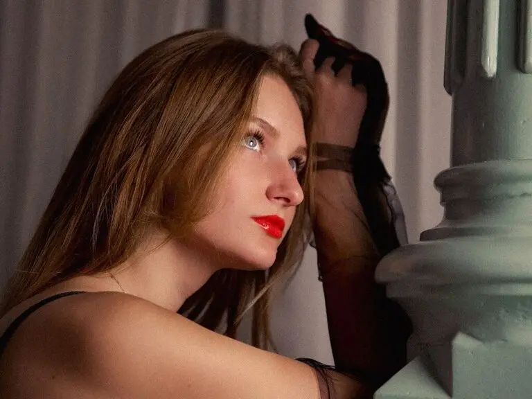 Privatshow mit Junessa