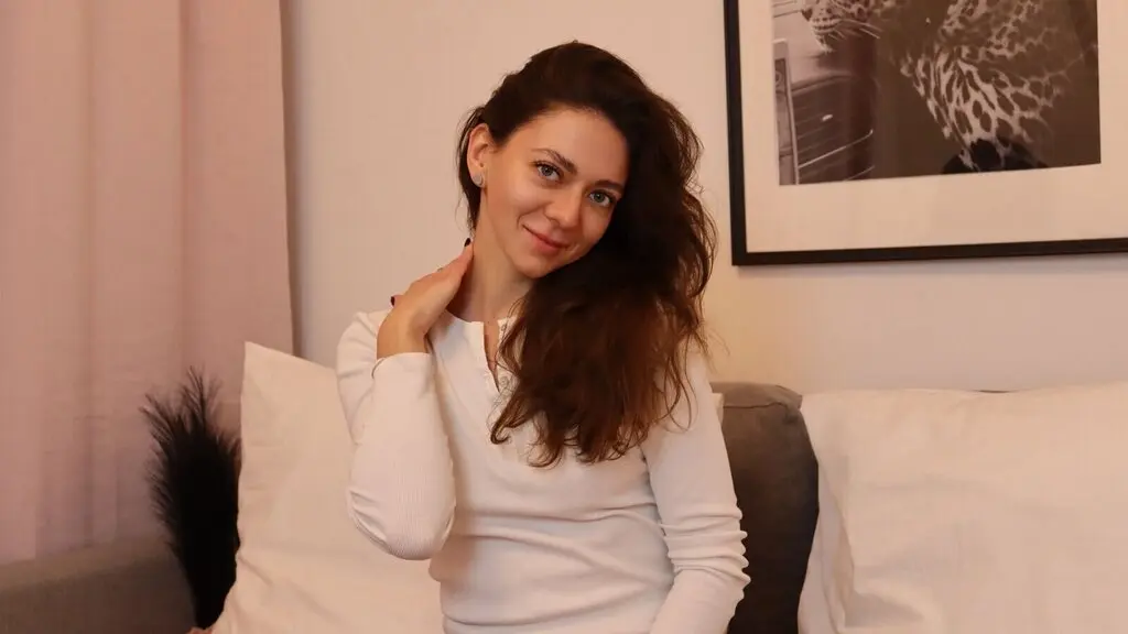 Privatshow mit KamiHinako