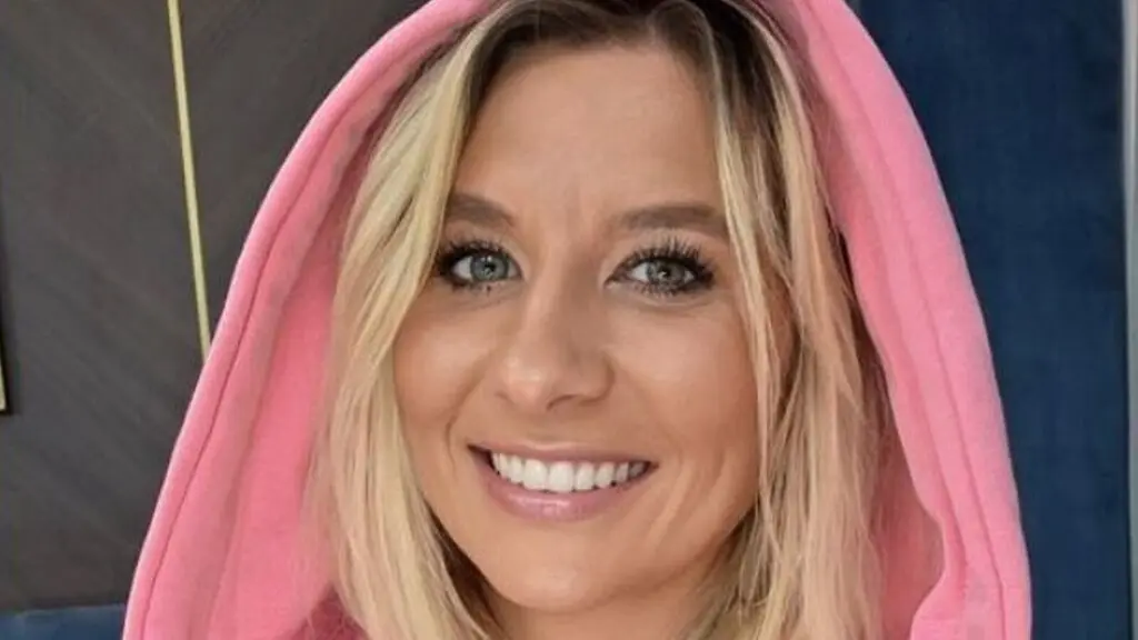 Privatshow mit KaylinJan