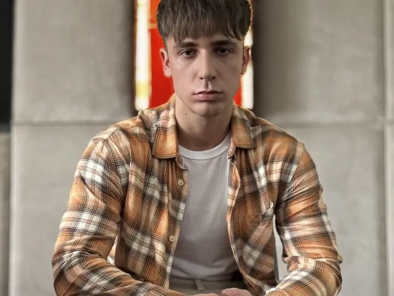 Privatshow mit KellenWest