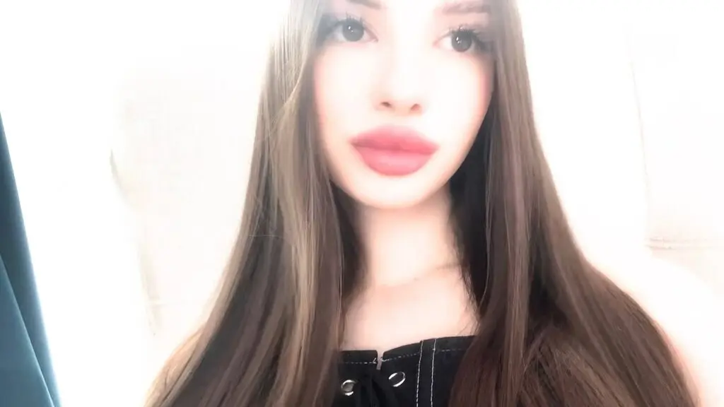 Privatshow mit KhloePaws