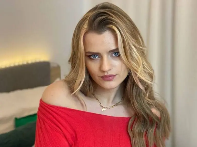 Privatshow mit KristyWay