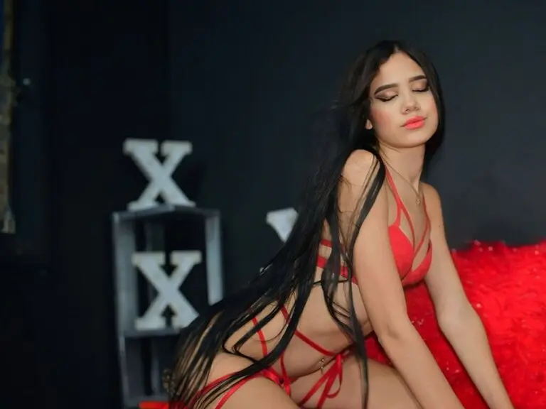Privatshow mit KylieBosswell