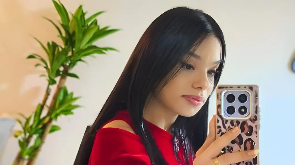 Privatshow mit LauraFerrerr