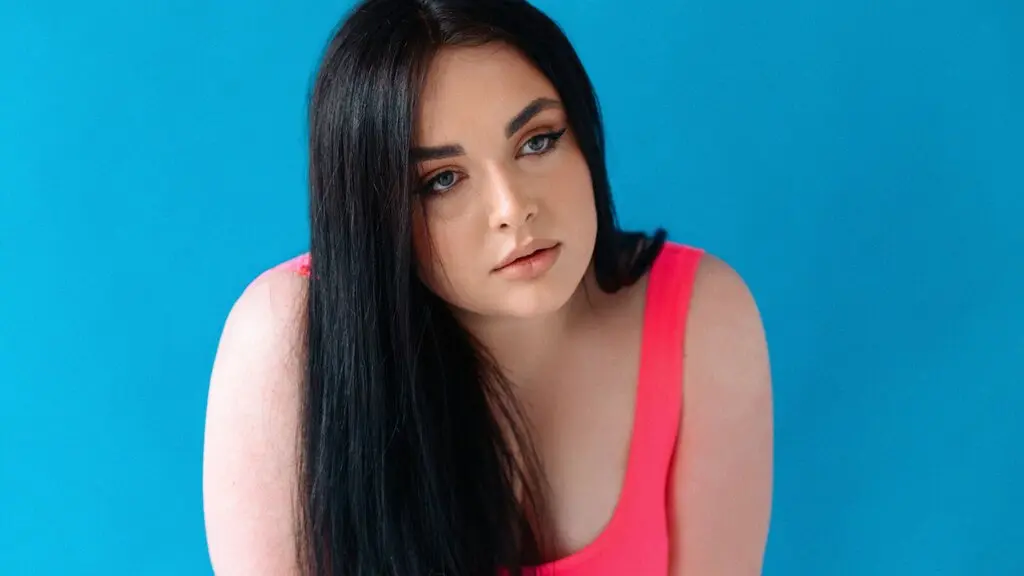 Privatshow mit LauraRamsey