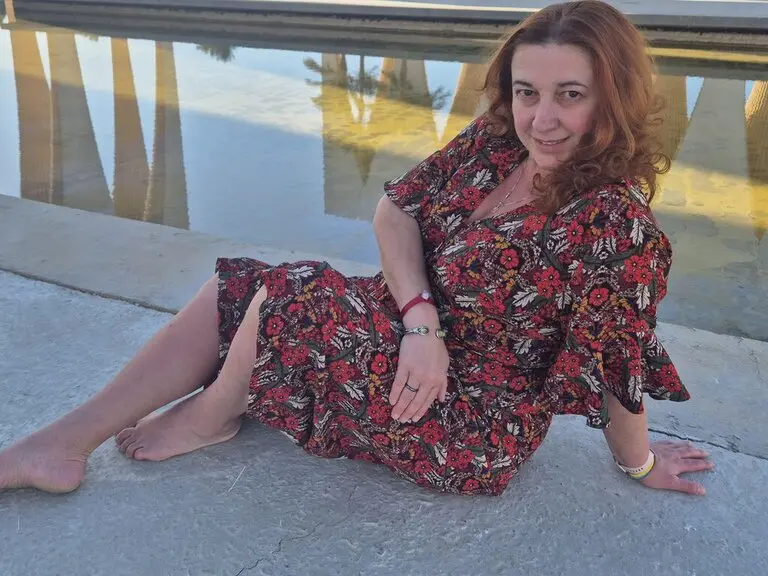 Privatshow mit LauraReady