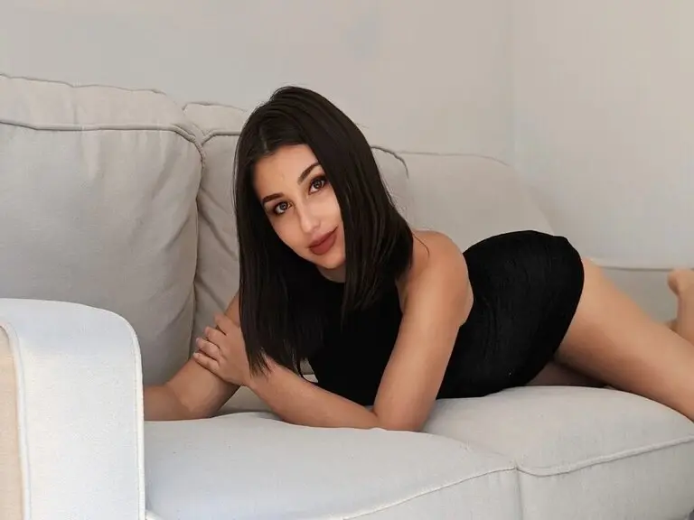 Privatshow mit LexyLeigh
