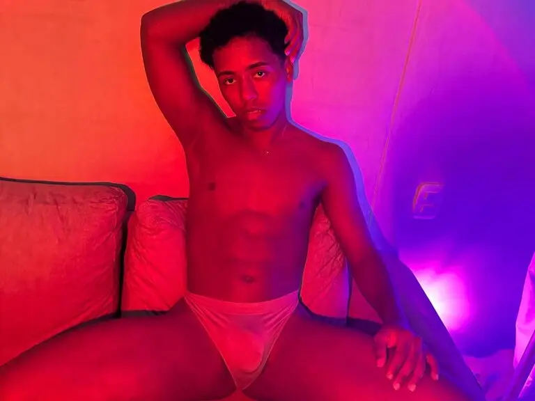 Privatshow mit LianBoyeur