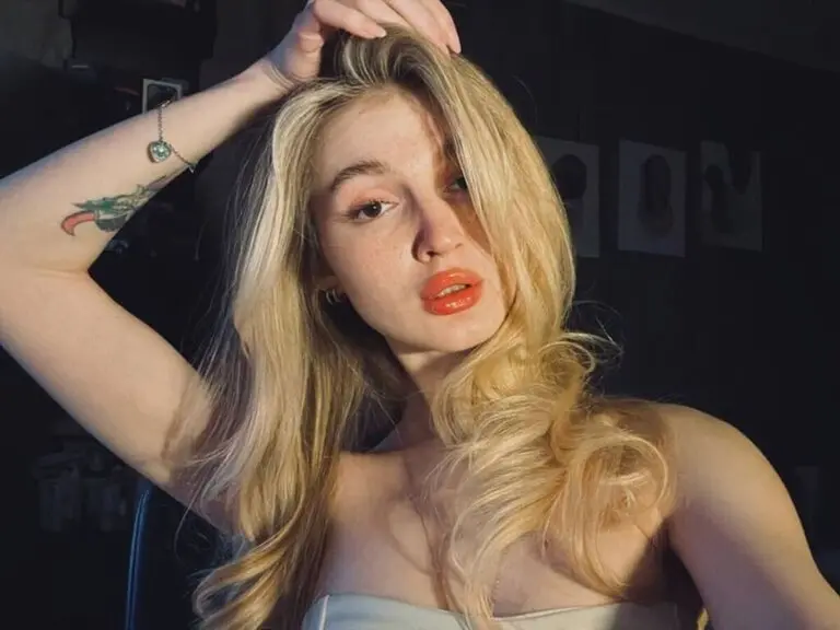 Privatshow mit LilithTreasure