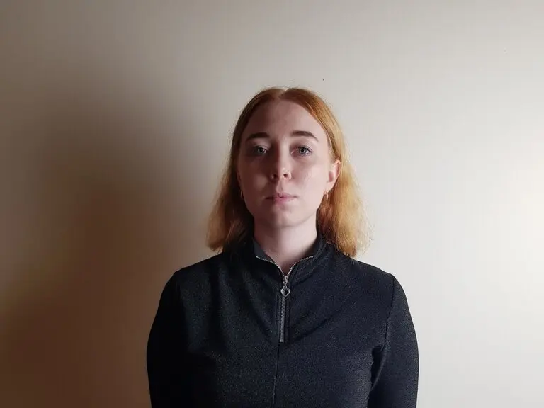 Privatshow mit LillieCowger