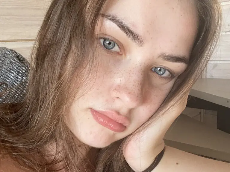 Privatshow mit LissieDuPont