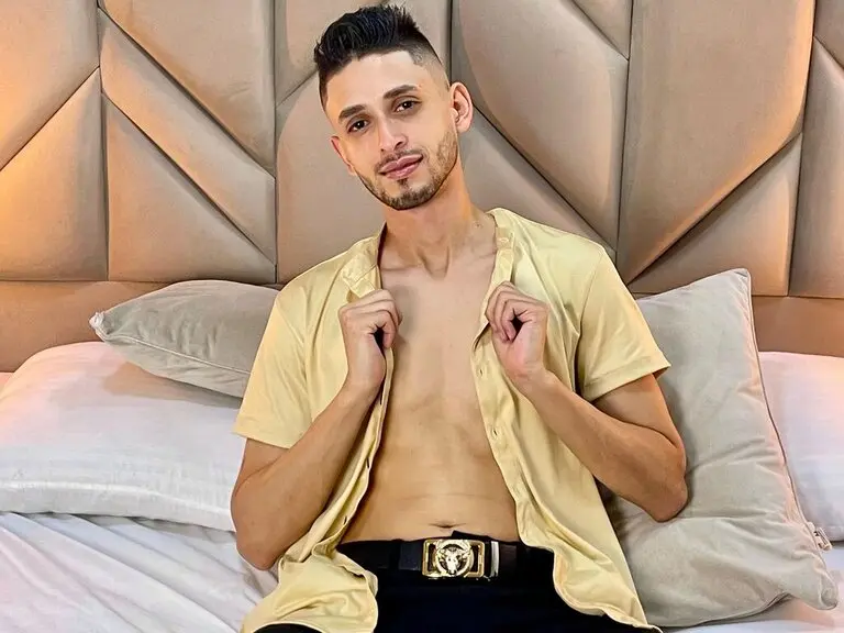 Privatshow mit LoganBrooks