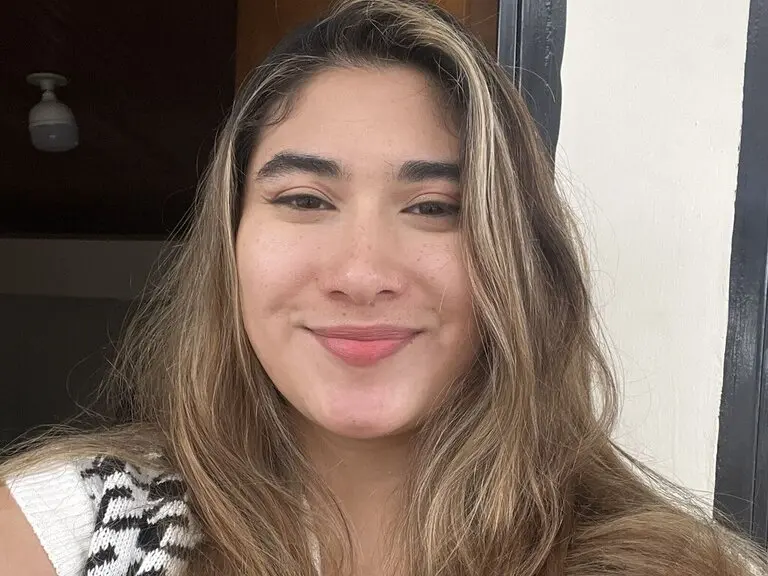 Privatshow mit LunaaRivas