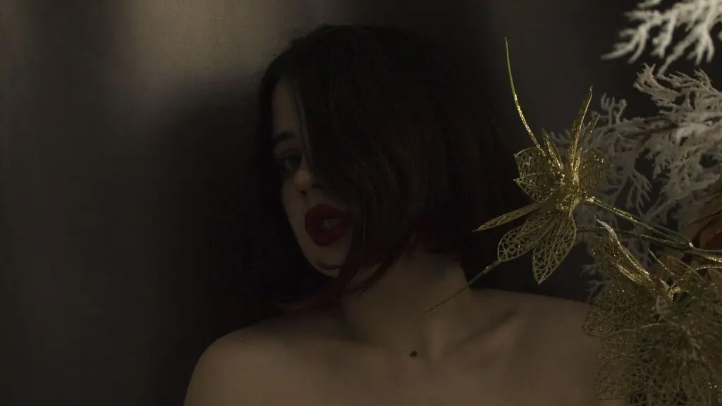 Privatshow mit MaliaLore