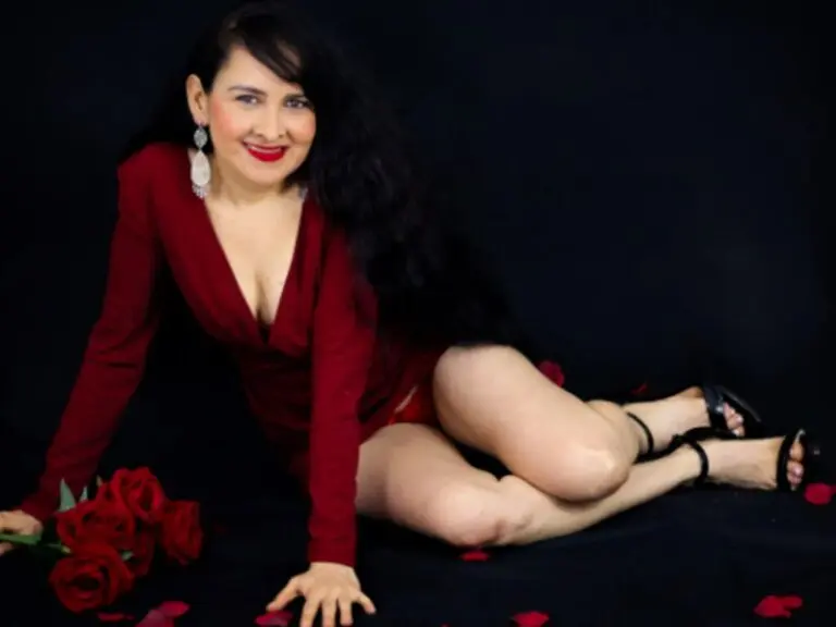 Privatshow mit MariahHunter