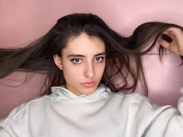 Privatshow mit MarianaSechler