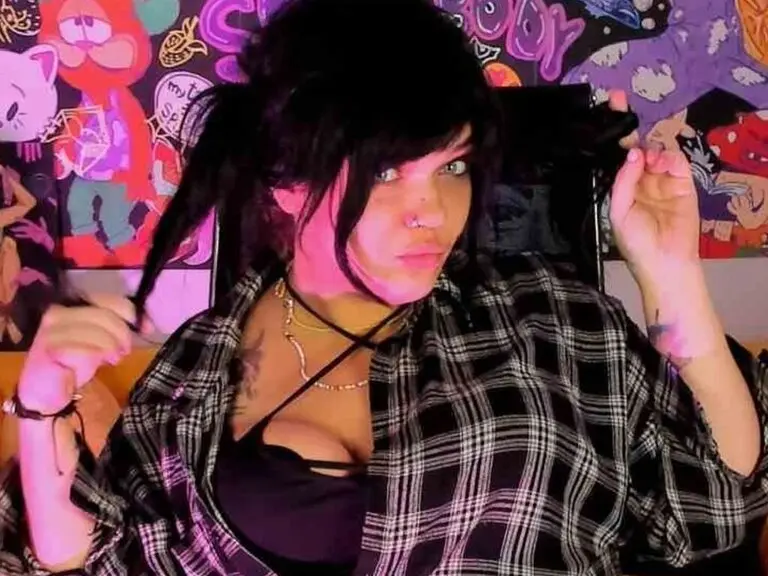 Privatshow mit MaryHarrys