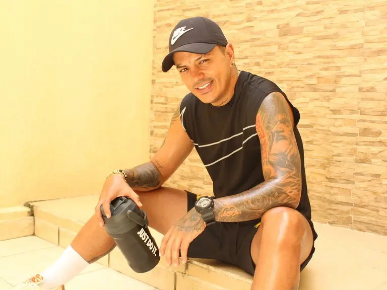 Privatshow mit MaximoHal