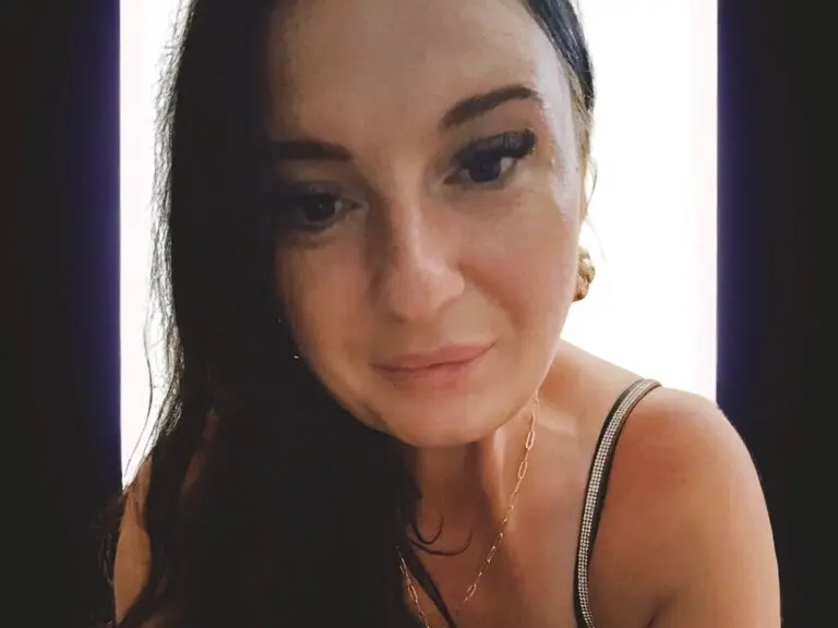 Privatshow mit MelaniaKane