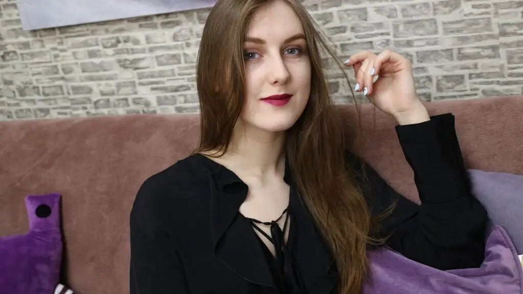 Privatshow mit MelisDi
