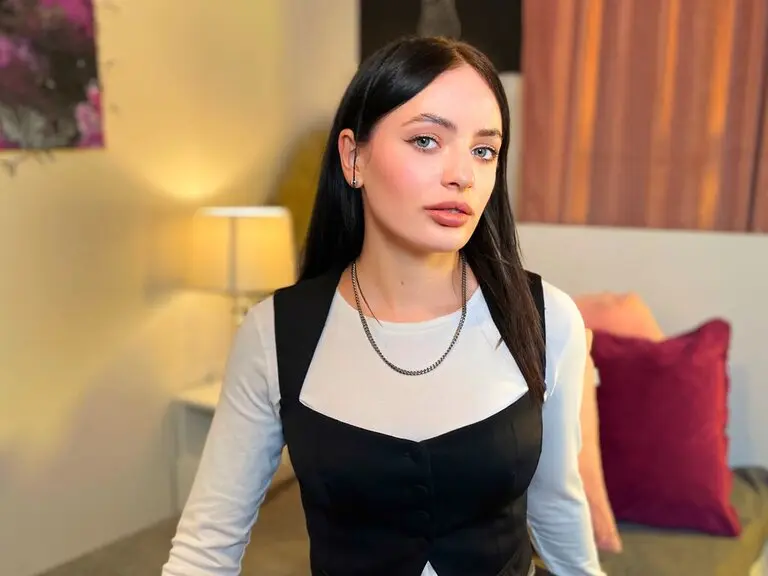 Privatshow mit MilanaBradley