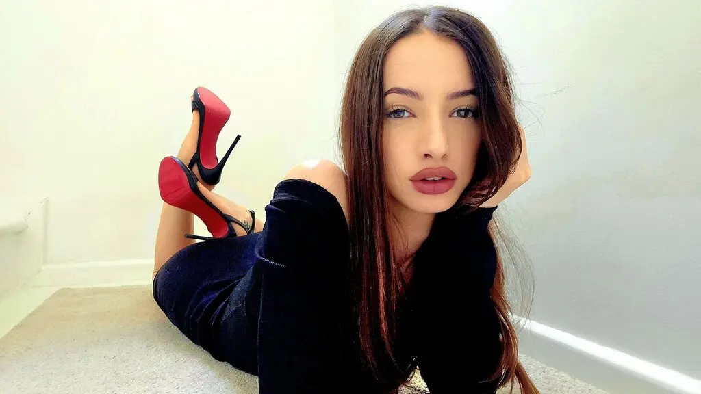 Privatshow mit MillaMoore