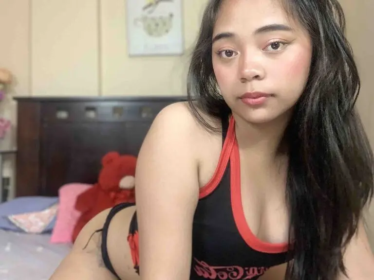 Privatshow mit MissyKim