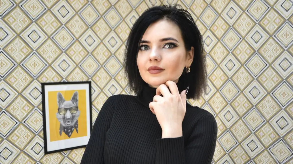 Privatshow mit NancyBridges