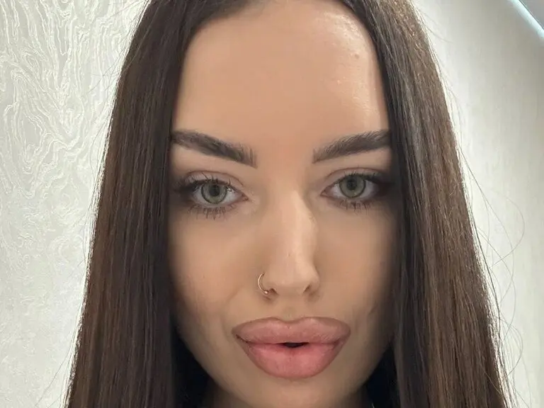 Privatshow mit NeryRockhill