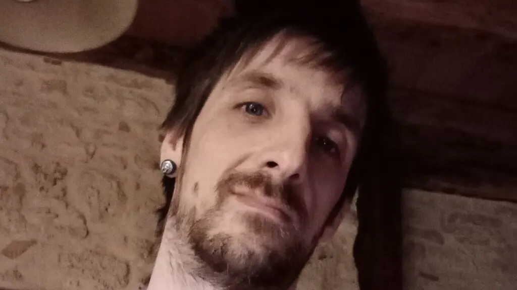 Privatshow mit NickAndrews