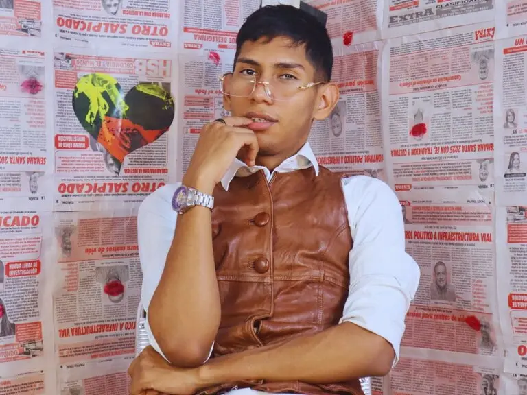 Privatshow mit NickCollinz