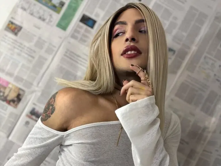 Privatshow mit NoagCastillo