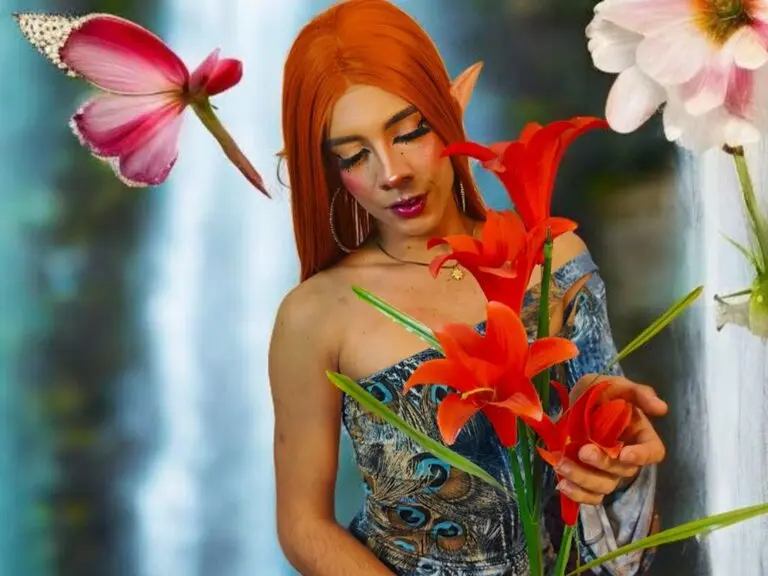 Privatshow mit NoahNoir