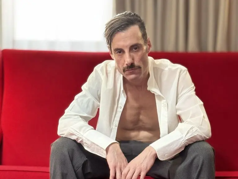 Privatshow mit NolanJayden