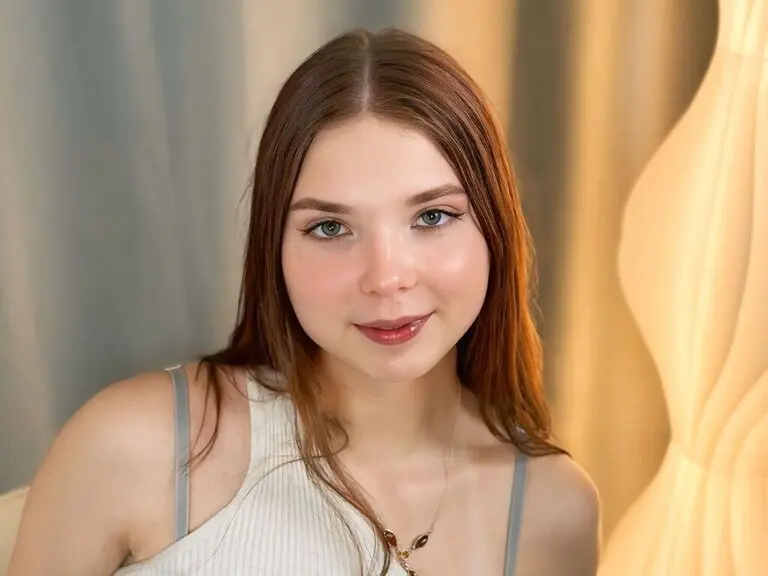 Privatshow mit OdessaMateos