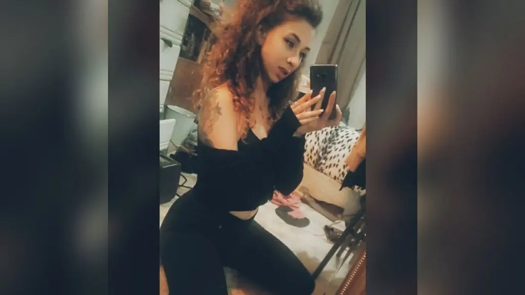 Privatshow mit OliviaTuls