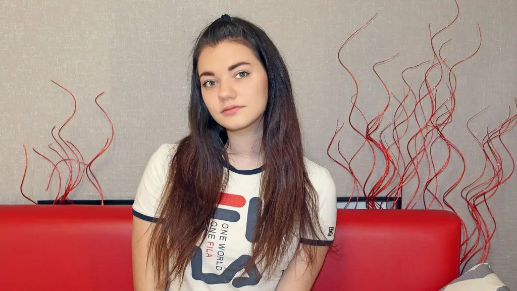 Privatshow mit PaulaAlen