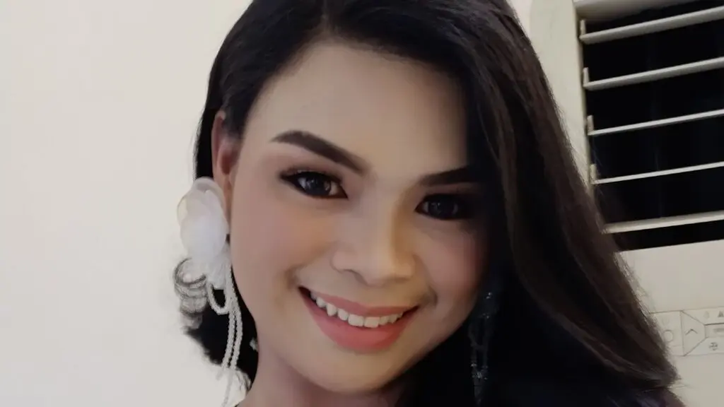 Privatshow mit PaulaCurtis