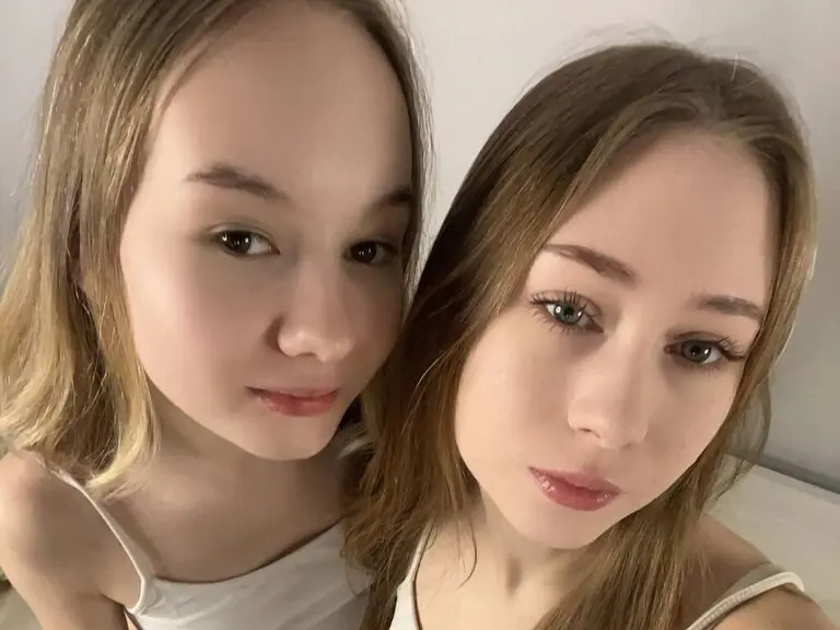 Privatshow mit PhilomenaAndHall