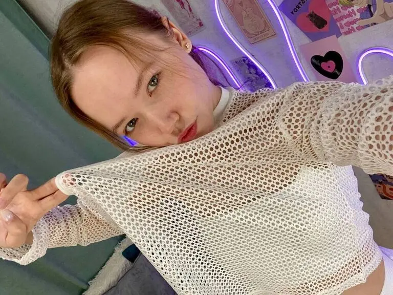 Privatshow mit PollyPower