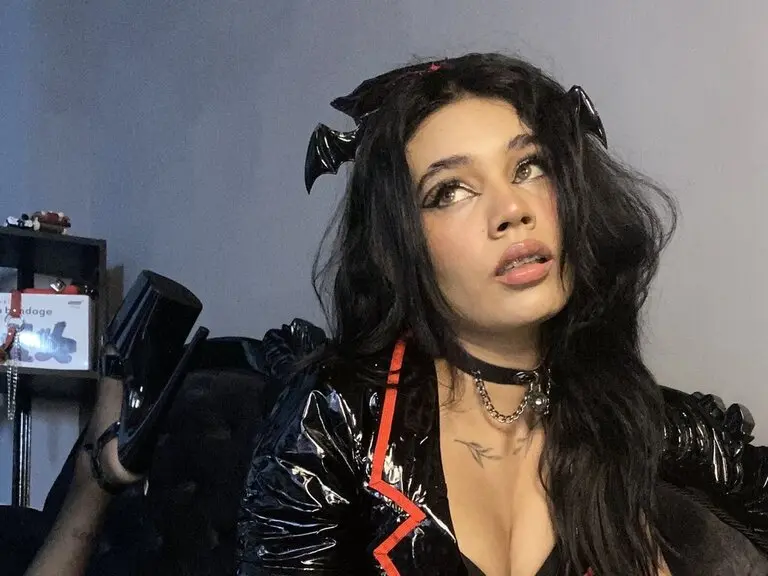 Privatshow mit RavennaCatter