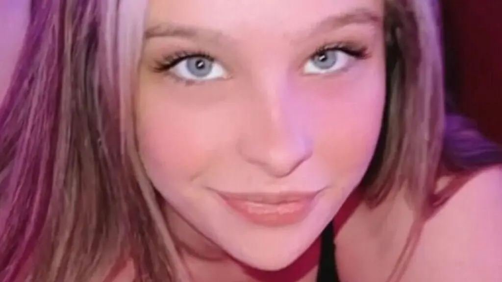 Privatshow mit RenesmeFlorence