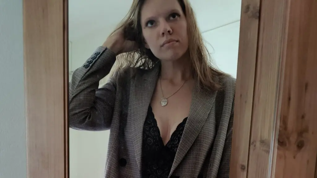 Privatshow mit RosalieRobinson
